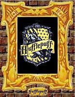 Hufflepuff commonroom